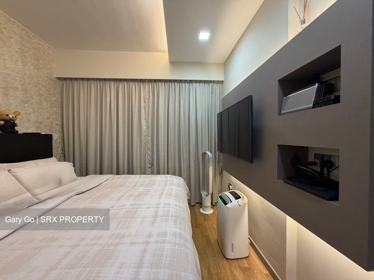 Riversails (D19), Condominium #579548731